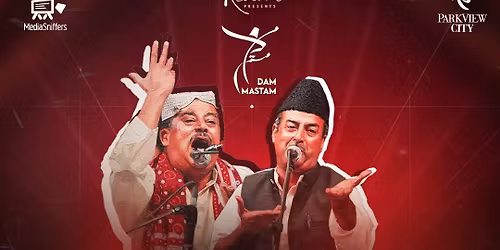 Qawali Night - Property Expo