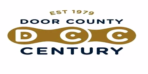 Consious Pilot at Door County Century "The BIG Ride"