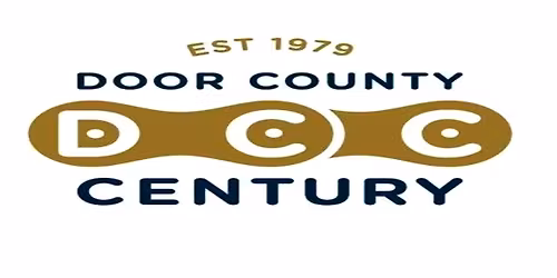 Consious Pilot at Door County Century "The BIG Ride"