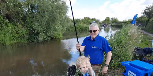Let's Fish-Taunton-Bridgwater & Taunton Canal-Taunton AA-03\/07\/2026