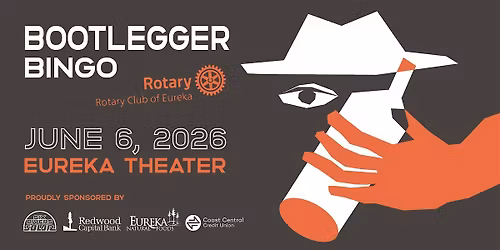 Bootlegger Bingo