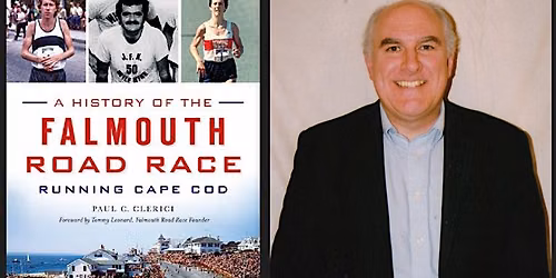 A History of the Falmouth Road Race