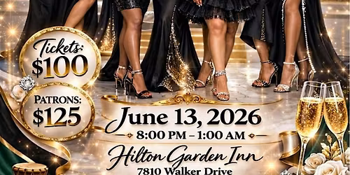 The Big-Girls Juneteenth Gala