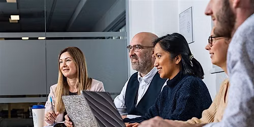 ADRC Rethinking Ageing Together