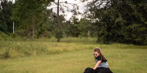 2025 Fall Mini Sessions (FULL)