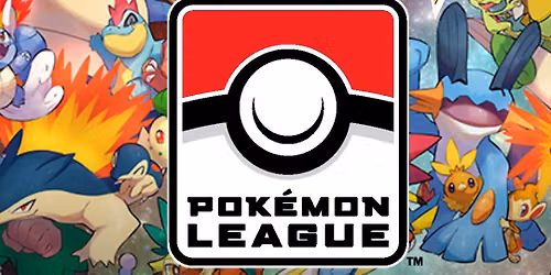 Pok\u00e9mon League Challenge