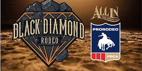 Black Diamond Rodeo
