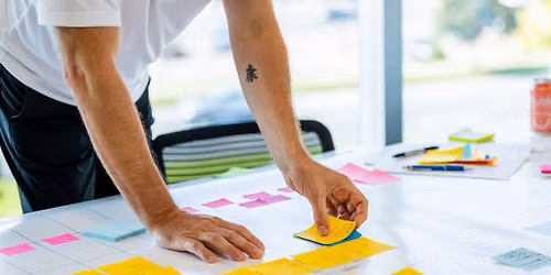 CroissanceCLUB: L'Atelier de planification des entrepreneur(e)s