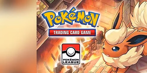 Pokemon - Expanded Tournament