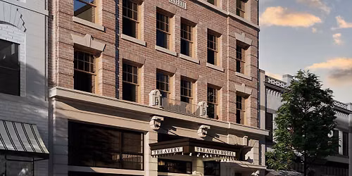 An Evening at The Avery with Chefs Lee Anne Wong & Cal Elliott