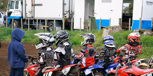 Roto-O-Rangi Hall Committee Motocross Fun Day