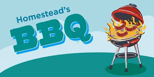 Homestead's BBQ