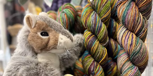 Knit at Night (at Threadbender)