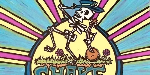 Shakedown Returns to New City Brewing