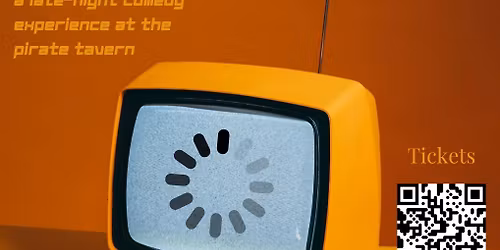 Night of Chaos: An Adult Themed Comedy Show