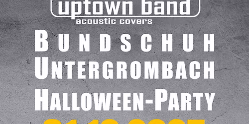 Halloween-Party