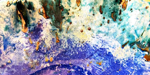 Building A Better Tomorrow Through Art