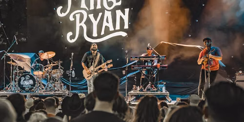 Mike Ryan in Conroe