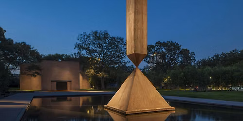 Revisiting the Rothko Chapel at 55