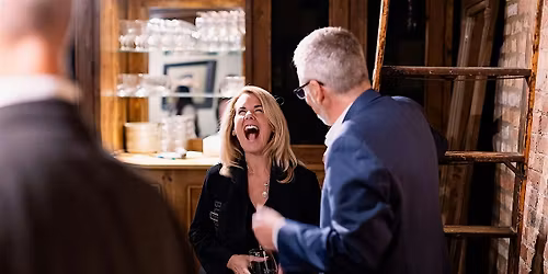 Indianapolis Dinner Series for Agency Owners