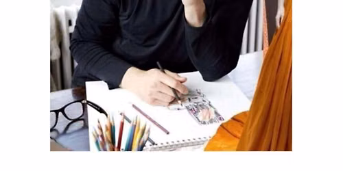 Isaac Mizrahi