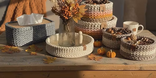 H\u00e1\u010dkovan\u00e9 ko\u0161\u00edky a boxy na kapesn\u00edky \u2013 Workshop BRNO