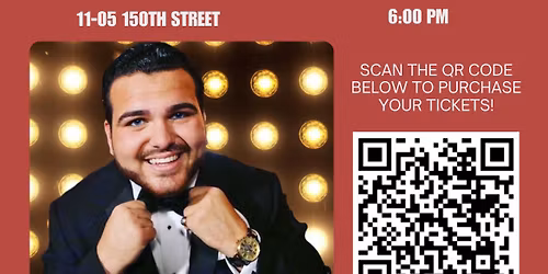 Sal Valentinetti at DeYor Performing Arts Center - Ford Family Recital Hall