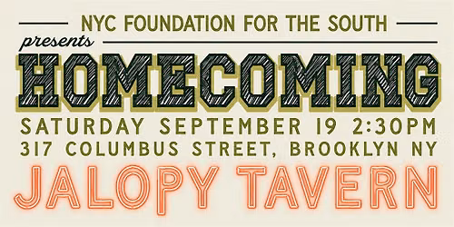 Homecoming