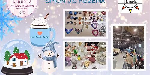 Links & Goods Shed trust Winter Fair