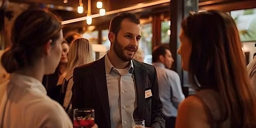 NYC Ecom Founders & Growth Partners Pitch + Networking Night