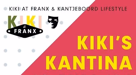 Kiki\u2019s Kantina