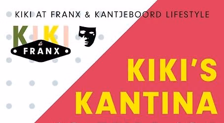 Kiki\u2019s Kantina