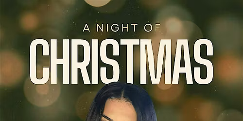 Holiday Show with Eliana & DCTB