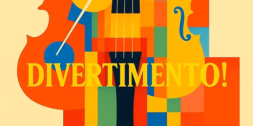 Divertimento!