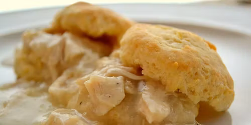 Mother's Day Chicken and Biscuit Dinner 