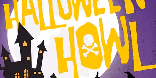 Halloween Howl