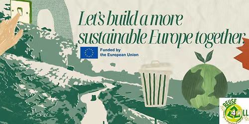REUSE4WILL Second International Event