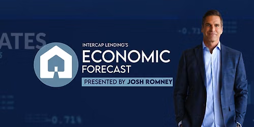 Economic Forecast Presented by Josh Romney