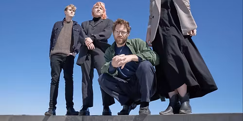 Parking Yumi Zouma with Ducks Ltd