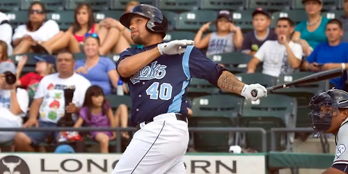 Arkansas Travelers at Corpus Christi Hooks