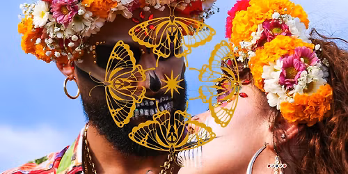 \ud83c\uddf7\ud83c\uddea\ud83c\uddf2\ud83c\uddfd Dia de Los Muertos \ud83c\uddf2\ud83c\uddfd\ud83c\uddf7\ud83c\uddea Exp\u00e9rience immersive et gastronomique