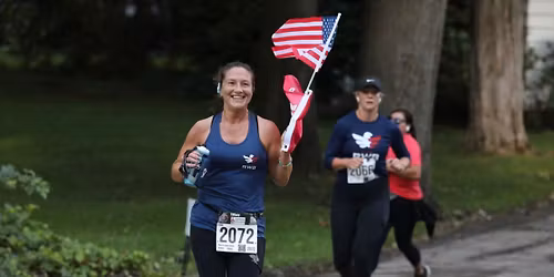 Holland Haven 8K Race