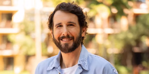Josh Groban At The Cynthia Woods Mitchell Pavilion