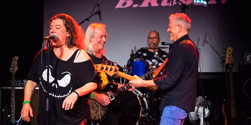 B-RUDER Caf\u00e9 Die Twee