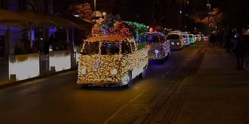 7. TwinkleLightCruise - 20.12.2025!!!