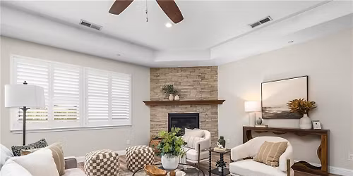 Open House - 1971 Potter Rd, Chico