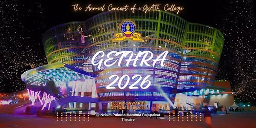 GETHRA 2026