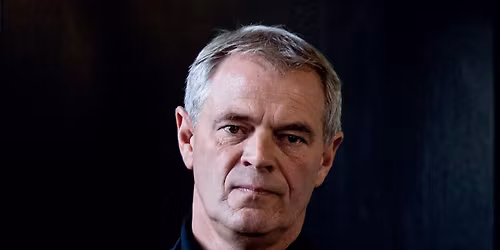 Jens M\u00f8ller Jensen - Drabschefens erindringer