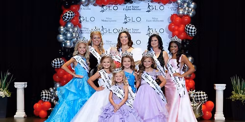 Miss Motorsports Double Pageant 2026