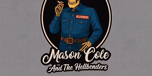 Live in Canton, Illinois!